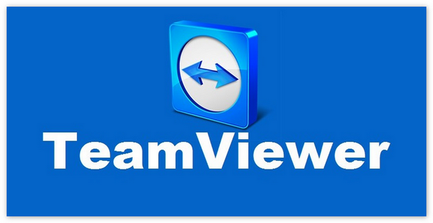 Эмблема TeamViewer