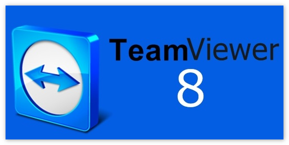 teamviewer8