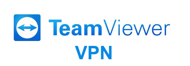 VPN TeamViewer