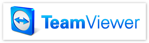 Логотип TeamViewer