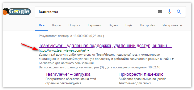 Как настроить teamviewer для майнинга